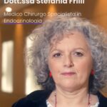 INTERVISTA alla Dott.ssa STEFANIA FRILLI