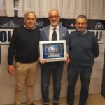 CFPT premio Del Rosso grande emozione al Castellani di Empoli