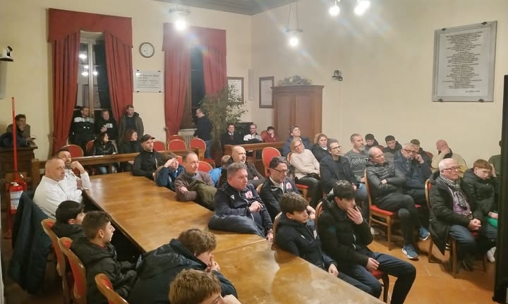 Serata Greve in Chianti 🤝 CFPT