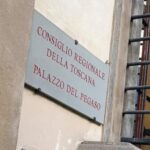Audizione commissione Regione Toscana
