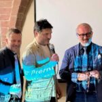 Ospiti al premio Giordano Galigani