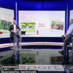 Da Coverciano a SKY Sport