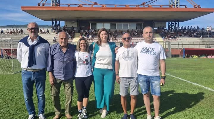 Apriamo la stagione a Città di Castello