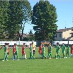 Nuovo esperimento targato CFPT
