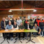 Fare calcio giovanile secondo atto